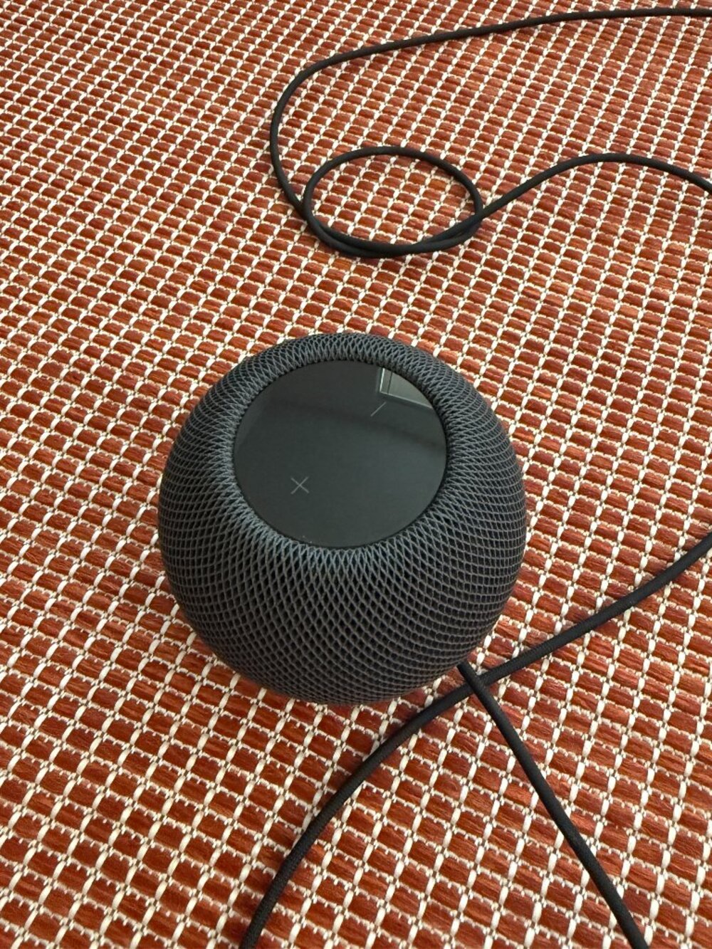 Apple HomePod Mini